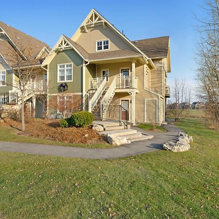 Rivergrass Blue Mountains Exterior foto